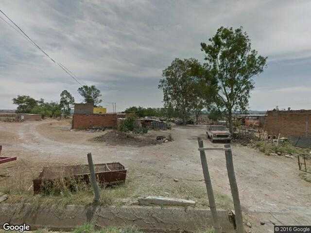 Image of El Llano de Plascencia, Cuquío, Jalisco, Mexico