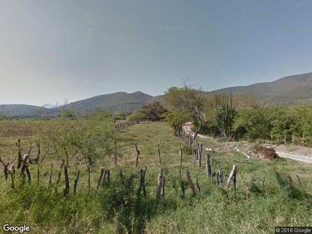 Image of El Llano, Tonaya, Jalisco, Mexico