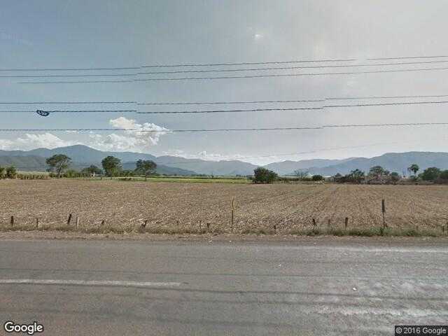Image of El Pabellón, Autlán de Navarro, Jalisco, Mexico