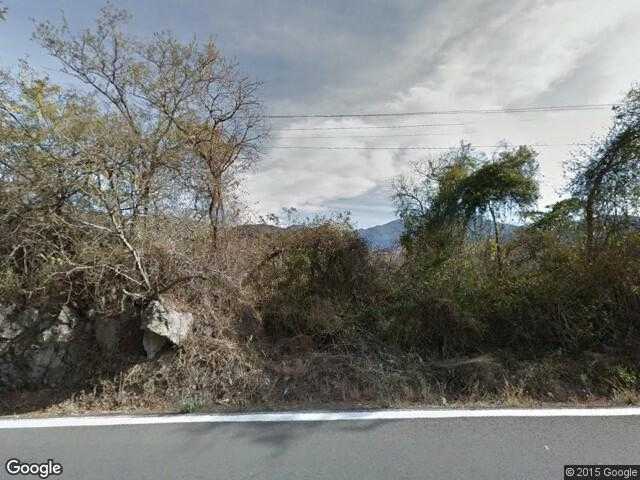 Image of El Palmarejo, Ameca, Jalisco, Mexico