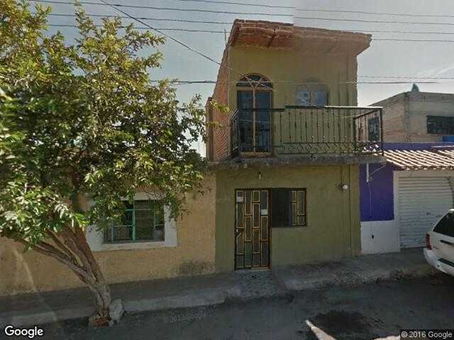 Image of El Plan, Acatlán de Juárez, Jalisco, Mexico