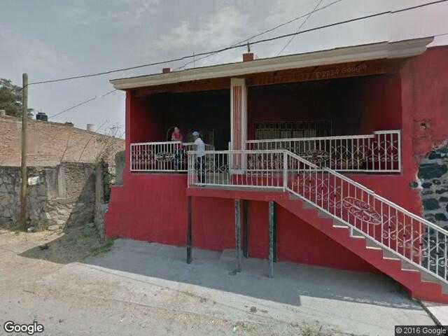 Image of El Quemado, Zapopan, Jalisco, Mexico