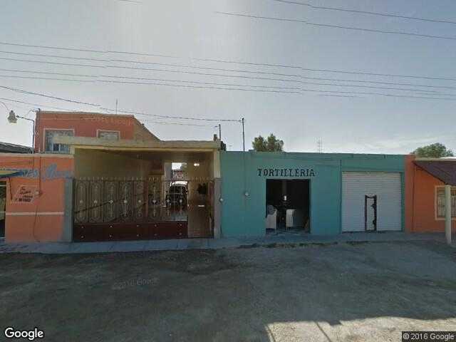 Image of El Reparo, Lagos de Moreno, Jalisco, Mexico
