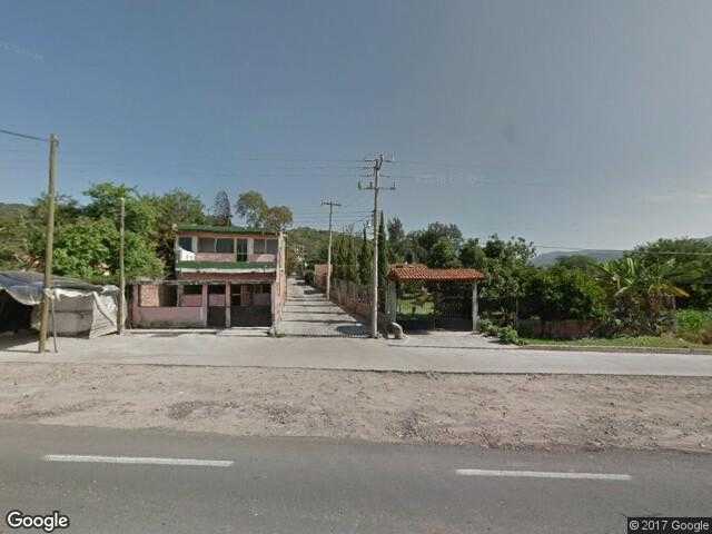 Image of El Rosario, Ayotlán, Jalisco, Mexico