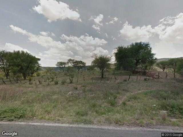 Image of El Salitre, Cañadas de Obregón, Jalisco, Mexico