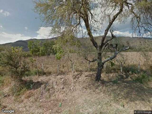 Image of El Sanjón, El Limón, Jalisco, Mexico