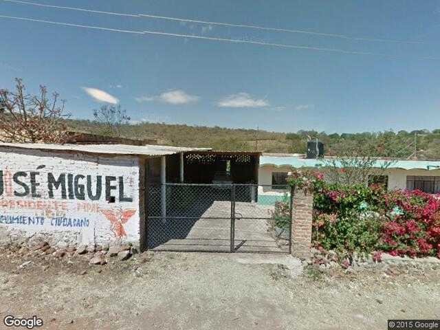 Image of El Sauz, Jocotepec, Jalisco, Mexico
