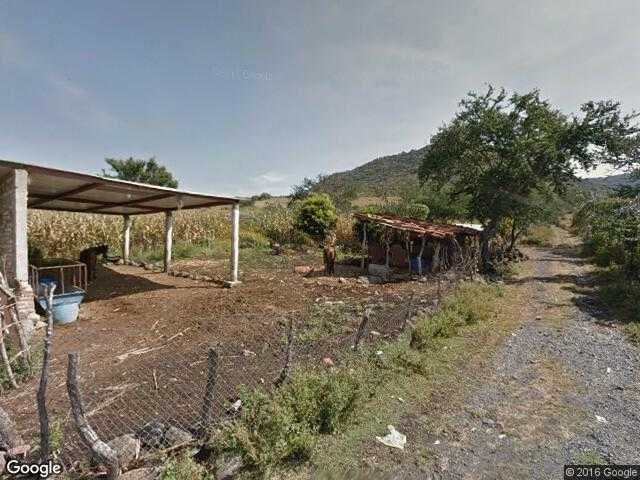Image of El Valle, Ocotlán, Jalisco, Mexico