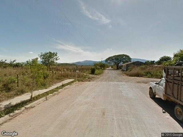 Image of El Volantín, Villa Purificación, Jalisco, Mexico