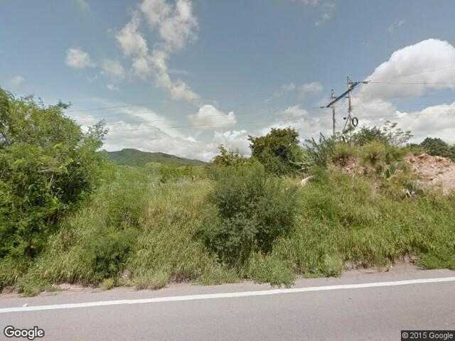 Image of Forestal, Tomatlán, Jalisco, Mexico