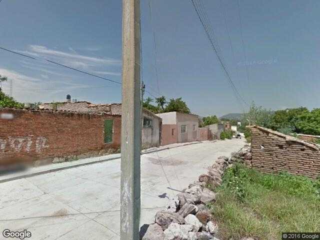Image of Huascato, Degollado, Jalisco, Mexico