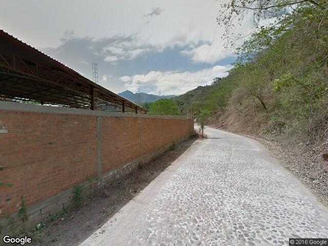 Image of La Arenita, Puerto Vallarta, Jalisco, Mexico