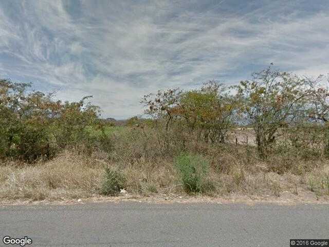 Image of La Calera de Arriba, Ameca, Jalisco, Mexico