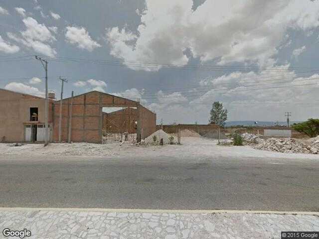 Image of La Calera, Yahualica de González Gallo, Jalisco, Mexico