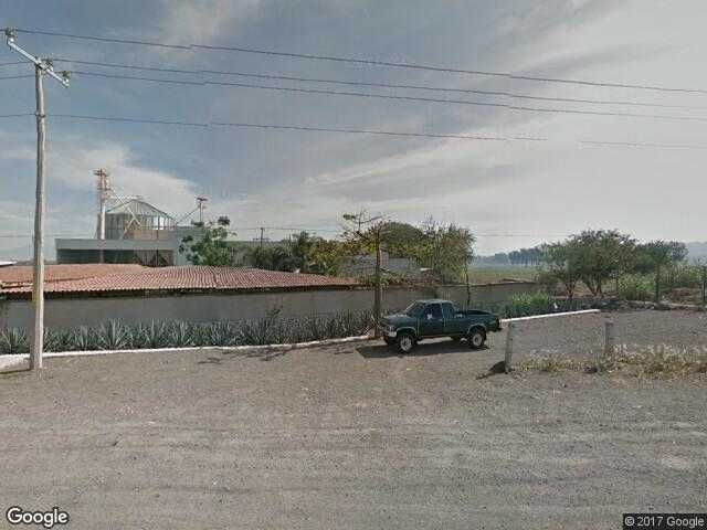 Image of La Candelaria, Cocula, Jalisco, Mexico