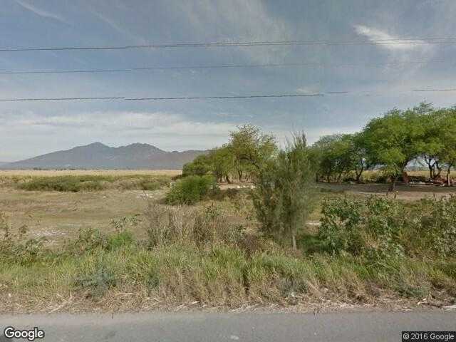 Image of La Escalera, Ameca, Jalisco, Mexico