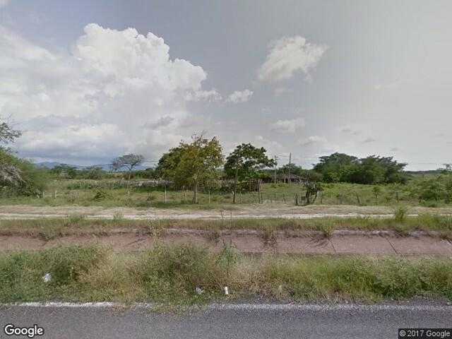 Image of La Garza, Tomatlán, Jalisco, Mexico
