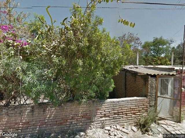 Image of La Higuera, Ameca, Jalisco, Mexico