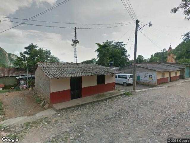 Image of La Higuera, Tuxpan, Jalisco, Mexico