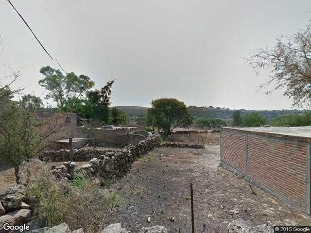Image of La Jarrilla, Yahualica de González Gallo, Jalisco, Mexico