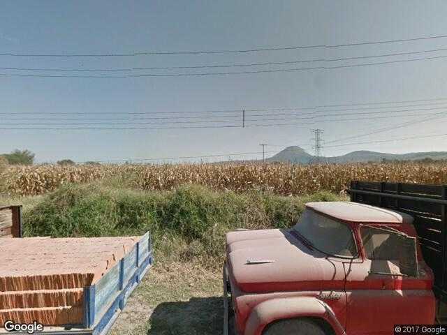 Image of La Ladrillera, Poncitlán, Jalisco, Mexico