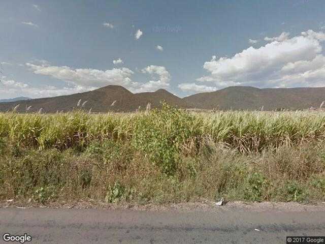 Image of La Limonera, Autlán de Navarro, Jalisco, Mexico