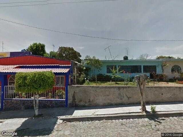 Image of La Mesa (El Fresnito), Zapotlán el Grande, Jalisco, Mexico