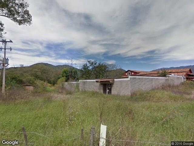 Image of La Mora, Mascota, Jalisco, Mexico
