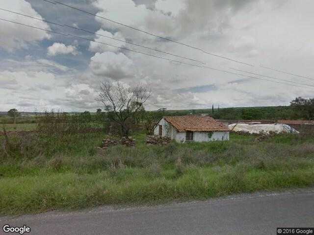 Image of La Ordeña, Arandas, Jalisco, Mexico