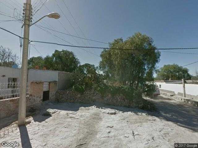 Image of La Presa, Ojuelos de Jalisco, Jalisco, Mexico
