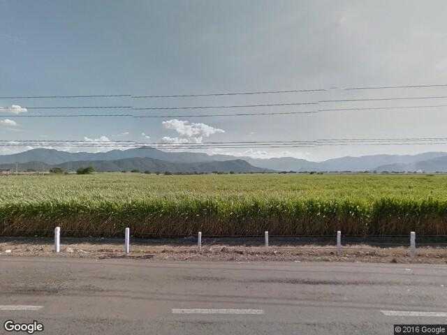 Image of La Puerquera, Autlán de Navarro, Jalisco, Mexico