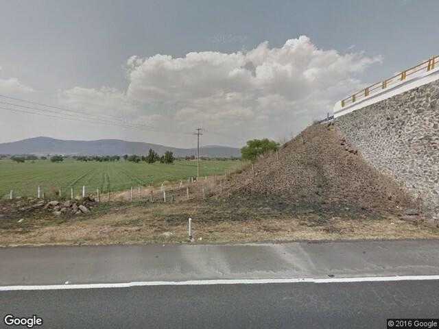 Image of La Purísima, Zapotlán del Rey, Jalisco, Mexico