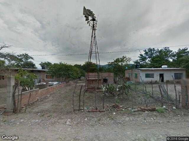 Image of La Ringlera, El Limón, Jalisco, Mexico