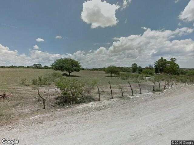 Image of La Tapona, Unión de San Antonio, Jalisco, Mexico