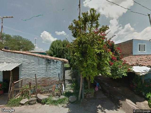 Image of La Tiricia, Tototlán, Jalisco, Mexico