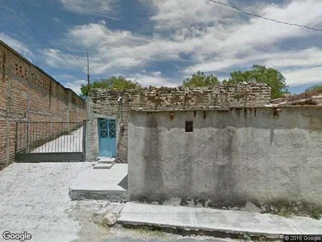 Image of La Trinidad, Encarnación de Díaz, Jalisco, Mexico