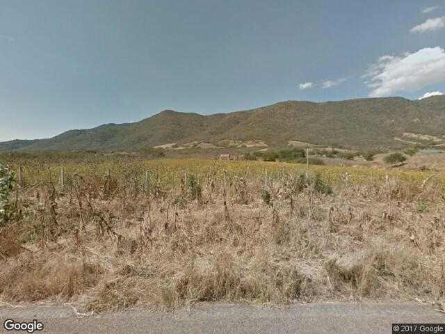 Image of La Zacatera, El Limón, Jalisco, Mexico