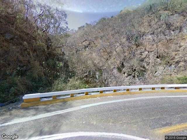 Image of Las Codornices, San Cristóbal de la Barranca, Jalisco, Mexico