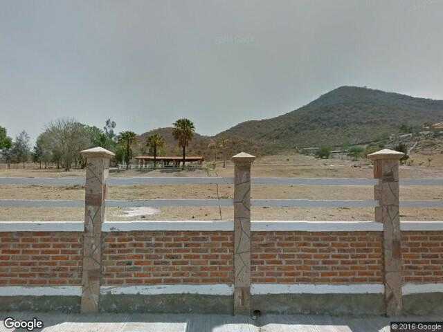 Image of Las Hojas [Centro de Recuperación], Tala, Jalisco, Mexico