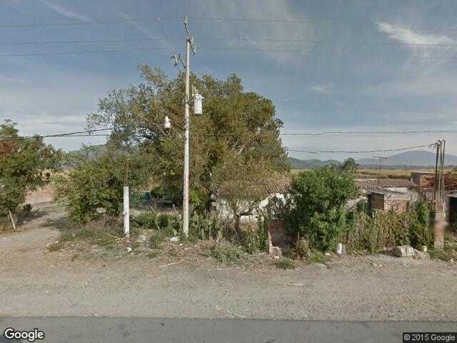 Image of Las Paredes, Ameca, Jalisco, Mexico