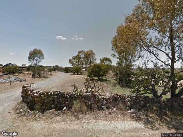 Image of Loma de Obrajeros, San Julián, Jalisco, Mexico