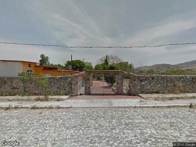 Image of Lomas de Montechelo (El Pedregal), Zapopan, Jalisco, Mexico