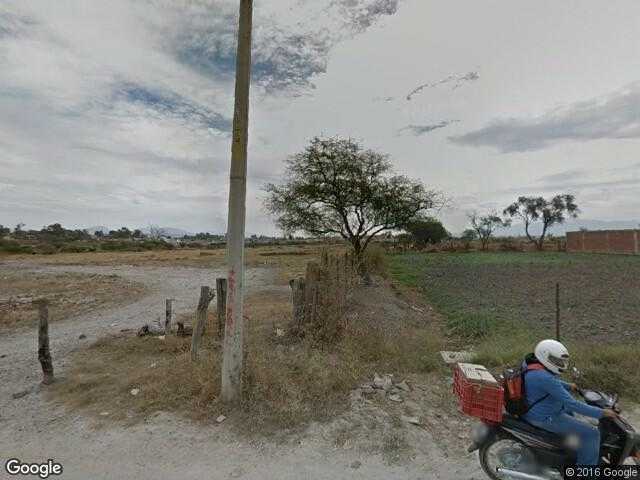 Image of Lomas del Ahogado, El Salto, Jalisco, Mexico