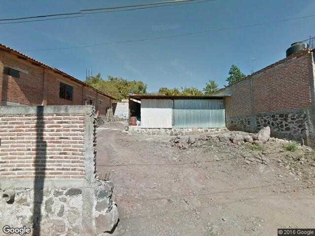 Image of Los Guajes, Juchitlán, Jalisco, Mexico