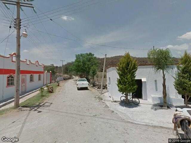 Image of Los Hornos, Cuquío, Jalisco, Mexico