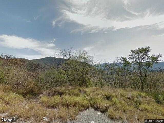 Image of Los Huayacanes de los Gómez, Autlán de Navarro, Jalisco, Mexico