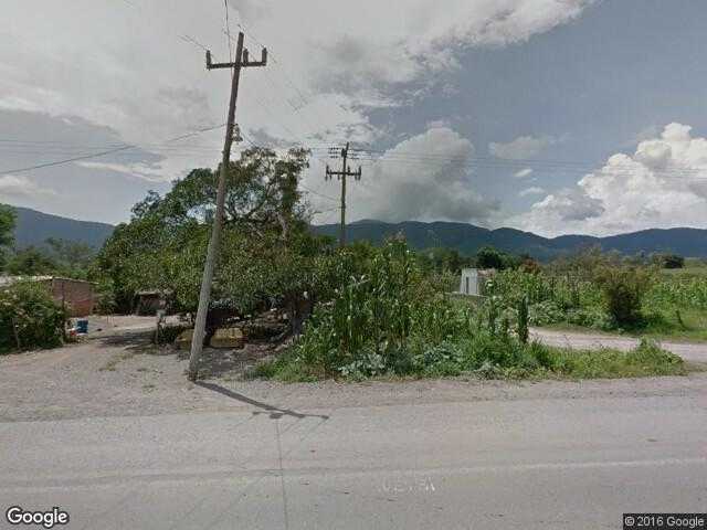 Image of Los Laureles, Tuxpan, Jalisco, Mexico