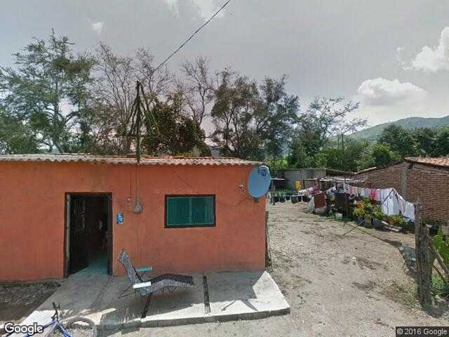 Image of Miseria y Ánimas, Tuxpan, Jalisco, Mexico