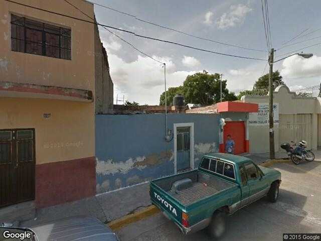 Image of Ocotlán, Ocotlán, Jalisco, Mexico