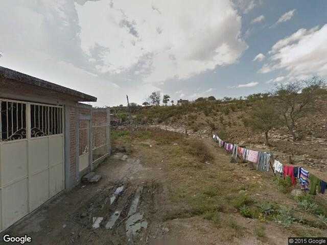 Image of Pandillo, San Miguel el Alto, Jalisco, Mexico